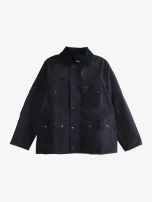 BARBOUR - Men Modified Dryfly Casual Jacket Clothing_barbour