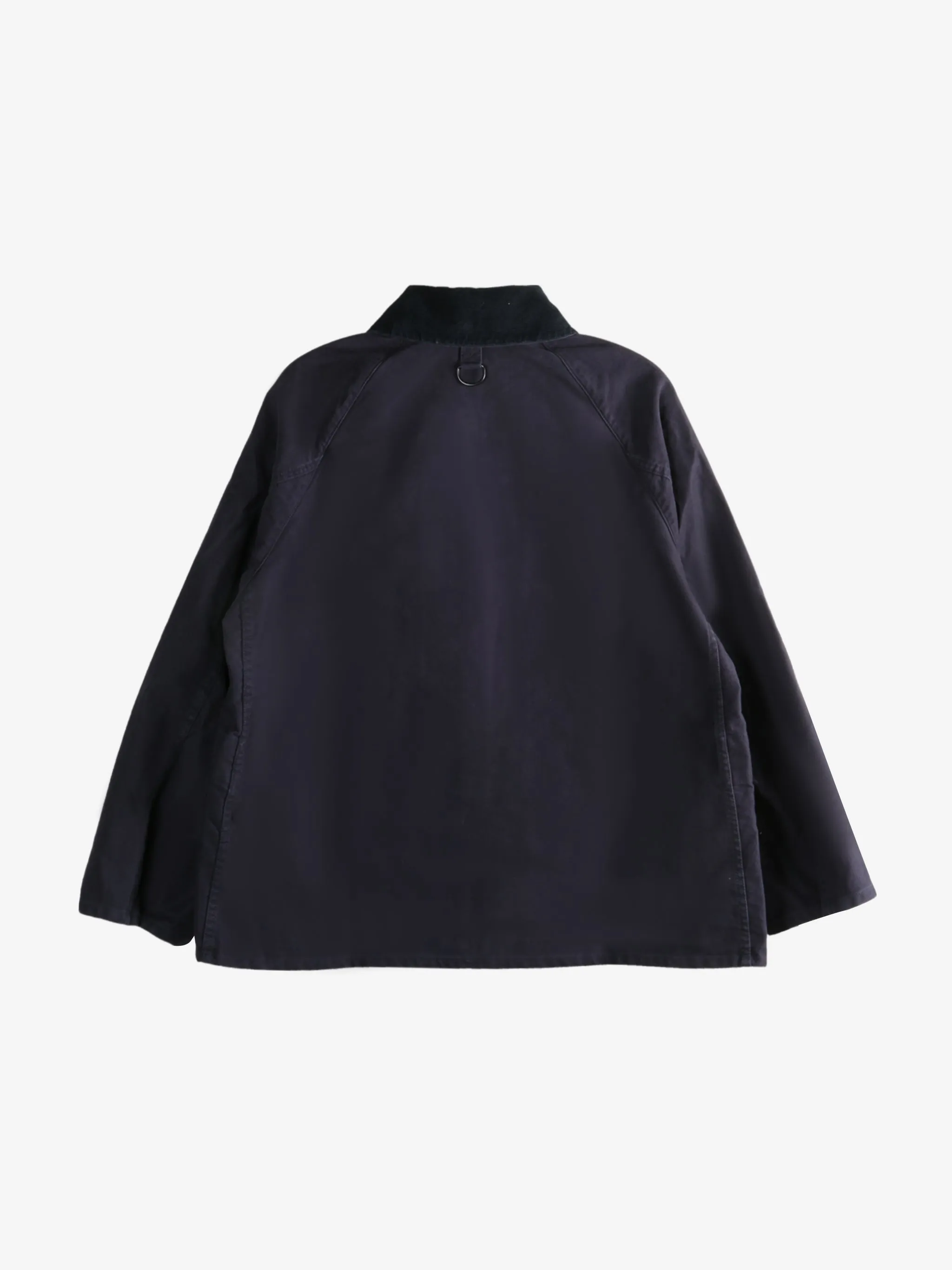 BARBOUR - Men Modified Dryfly Casual Jacket Clothing_barbour