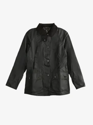 BARBOUR - Women Classic Beadnell Wax Jacket Clothing_barbour