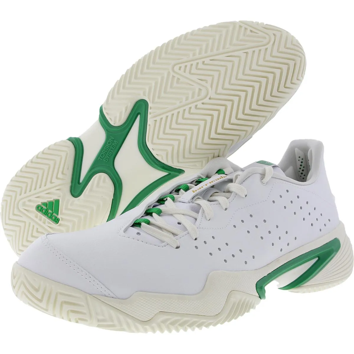 Barricade U Stan Mens Lace-Up Faux Leather Other Sports Shoes
