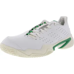 Barricade U Stan Mens Lace-Up Faux Leather Other Sports Shoes