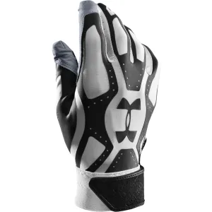 Baseball - Under Armour Motive Batting Glove Adult