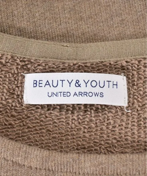 BEAUTY&YOUTH UNITED ARROWS Sweatshirts