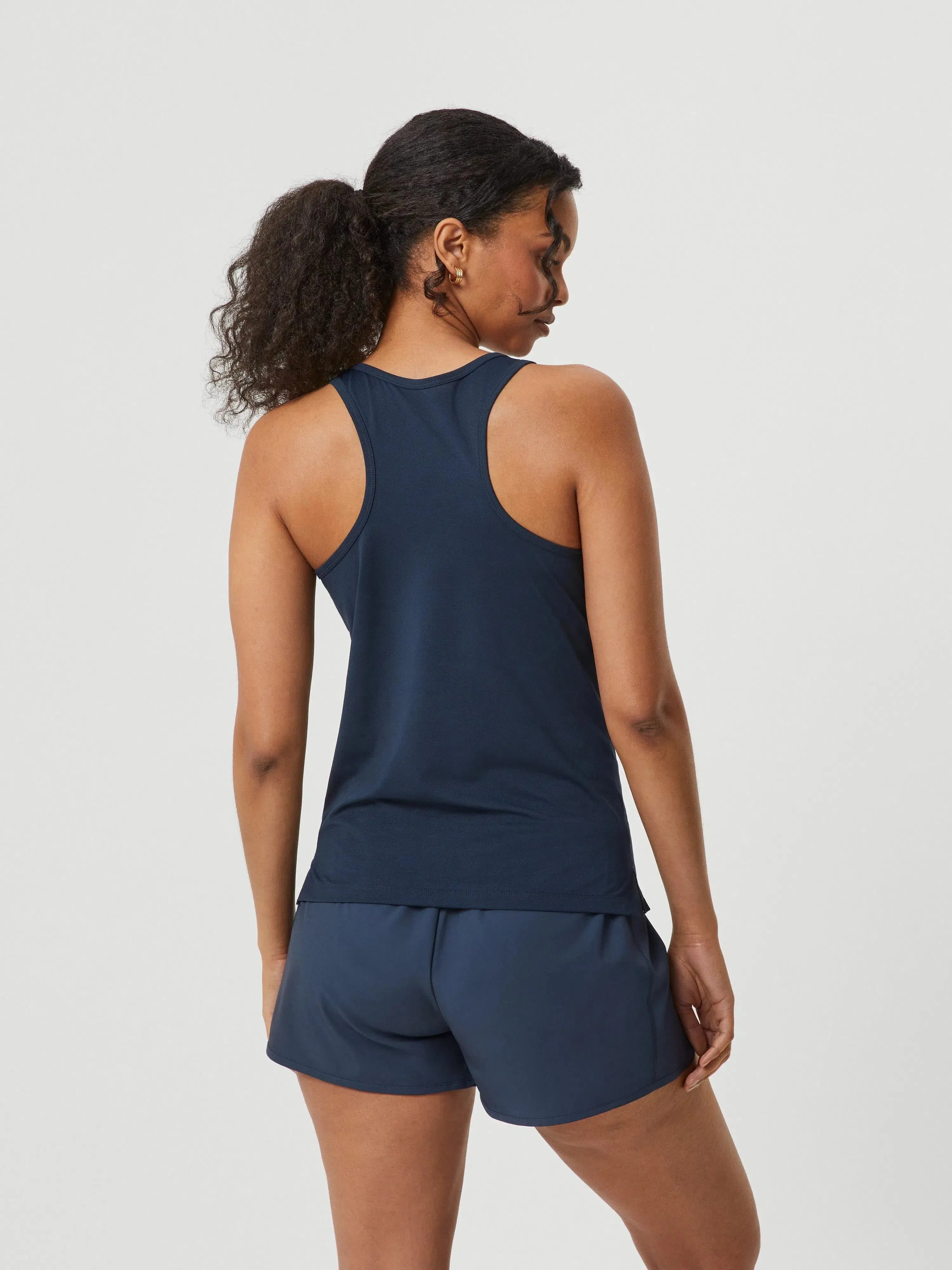 Bjorn Borg Borg Racerback Tank Sports Top Women