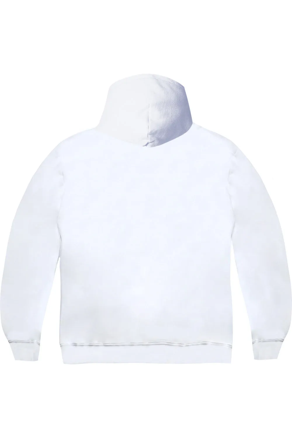 Bon Jovi Framed Adult Pull Over Hoodie