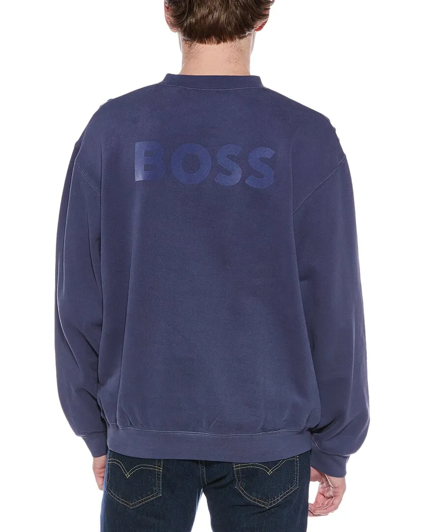 BOSS Hugo Boss Sweatshirt