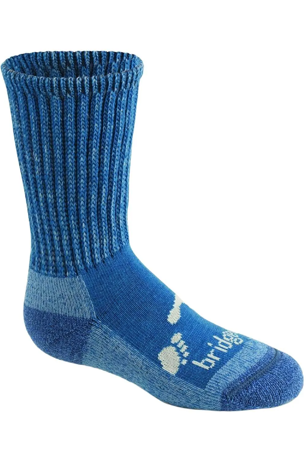 Bridgedale All Season Junior Merino Comfort Boot Socks Bridgedale Socks