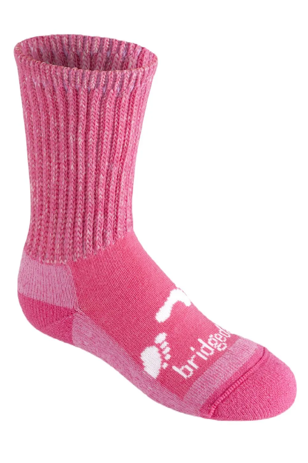 Bridgedale All Season Junior Merino Comfort Boot Socks Bridgedale Socks