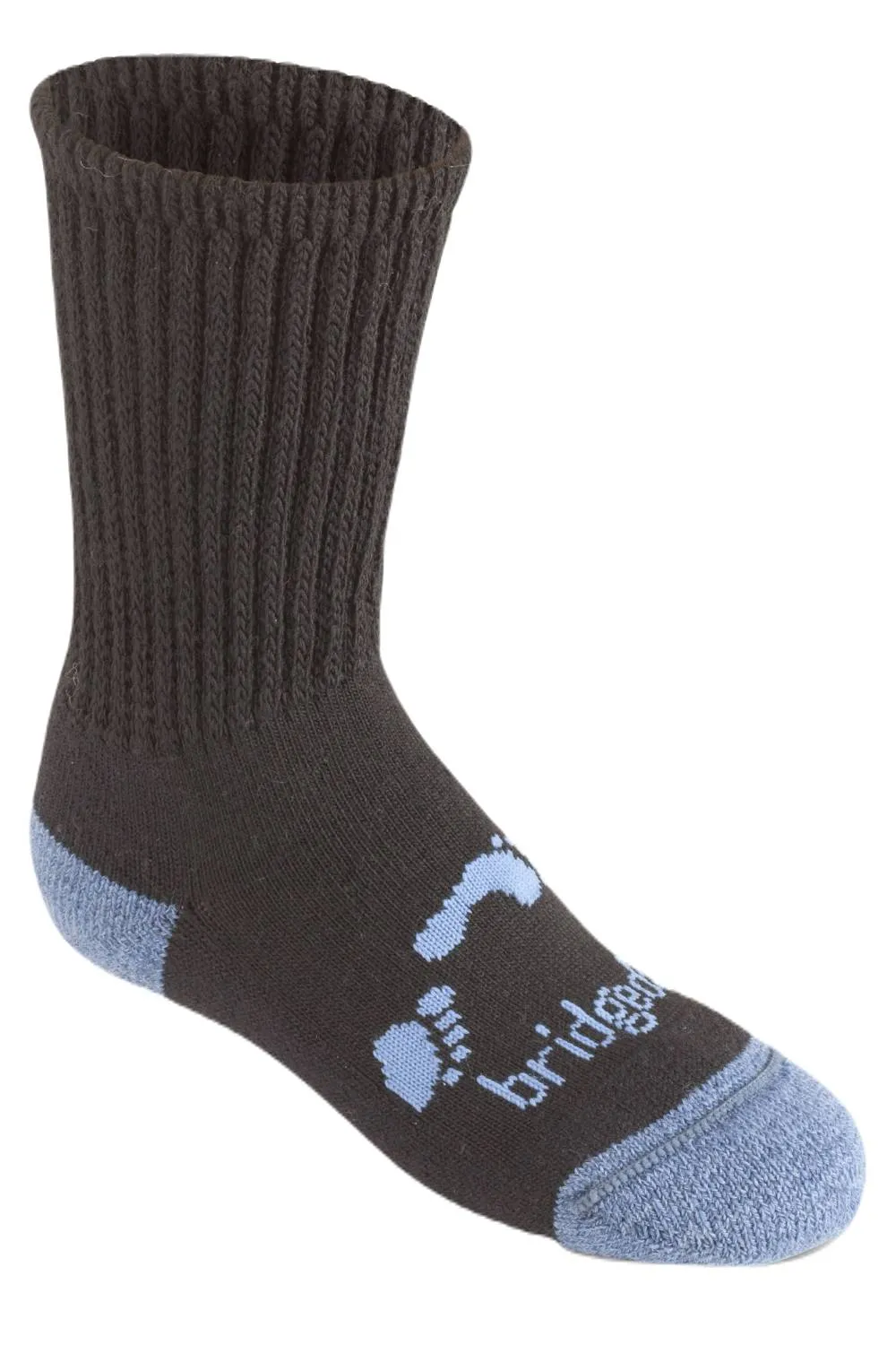 Bridgedale All Season Junior Merino Comfort Boot Socks Bridgedale Socks