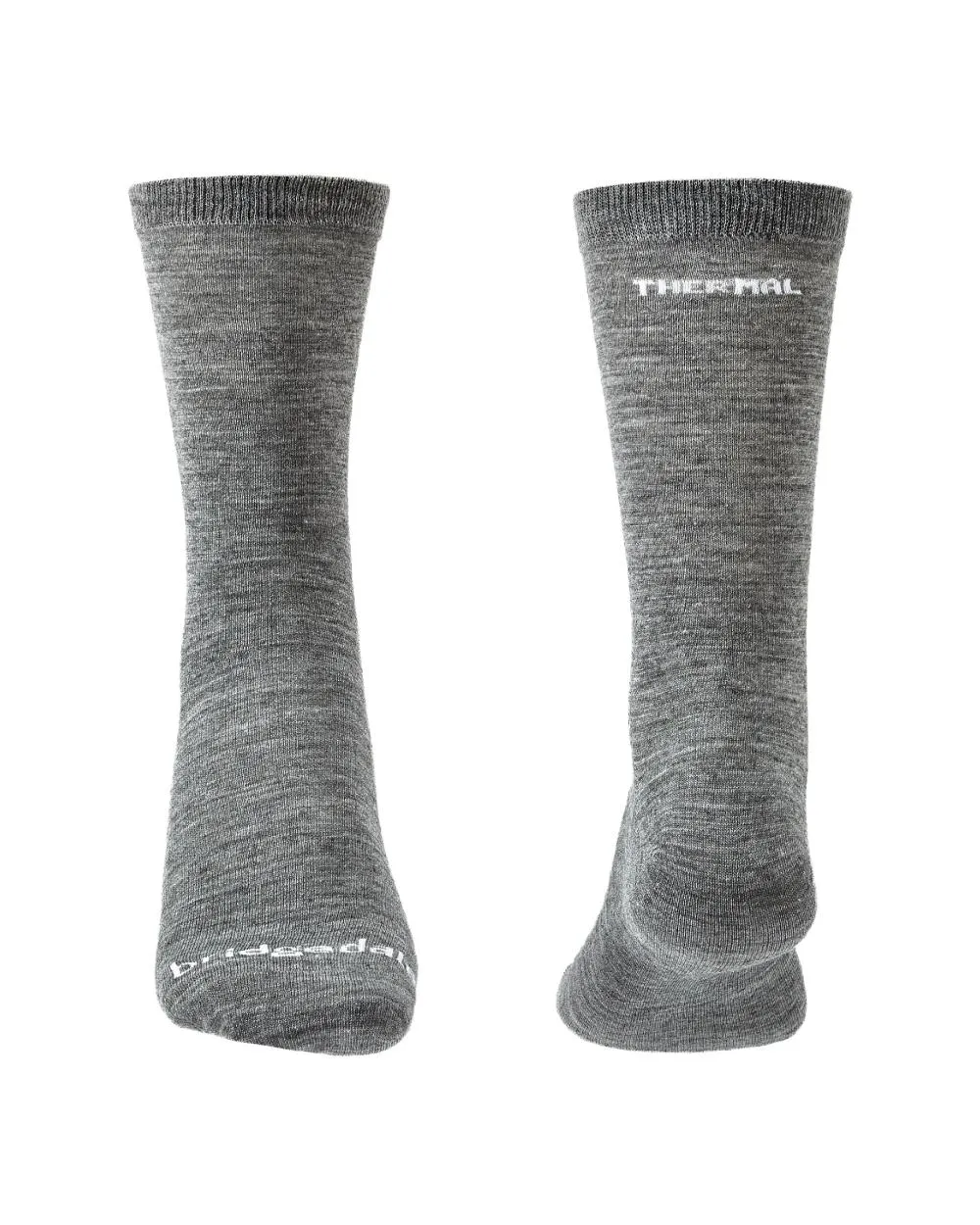 Bridgedale Base Layer Thermal Liner Socks Bridgedale Socks