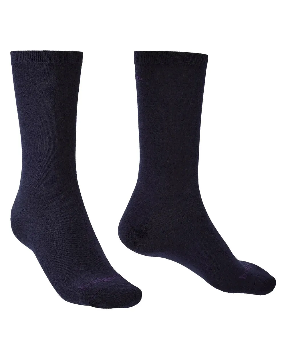 Bridgedale Base Layer Thermal Liner Socks Bridgedale Socks