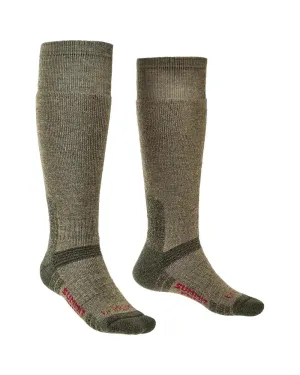 Bridgedale Heavyweight Merino Performance Knee Socks Bridgedale Socks