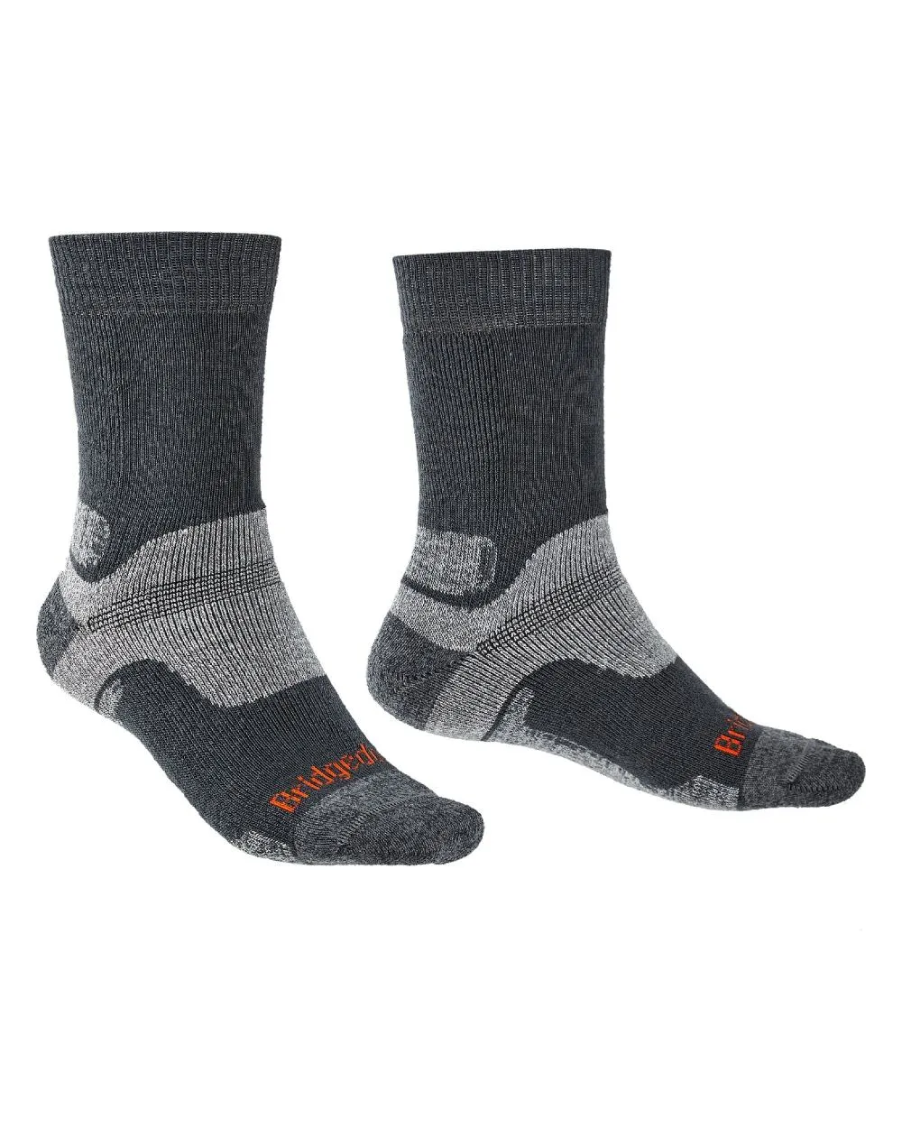 Bridgedale Midweight Merino Performance Socks Bridgedale Socks