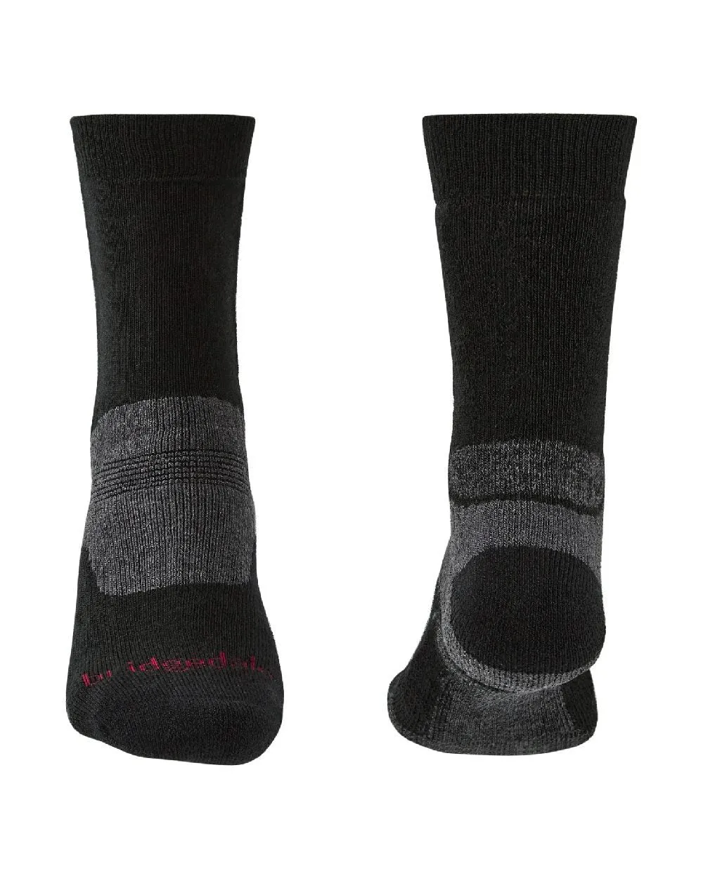 Bridgedale Midweight Merino Performance Socks Bridgedale Socks