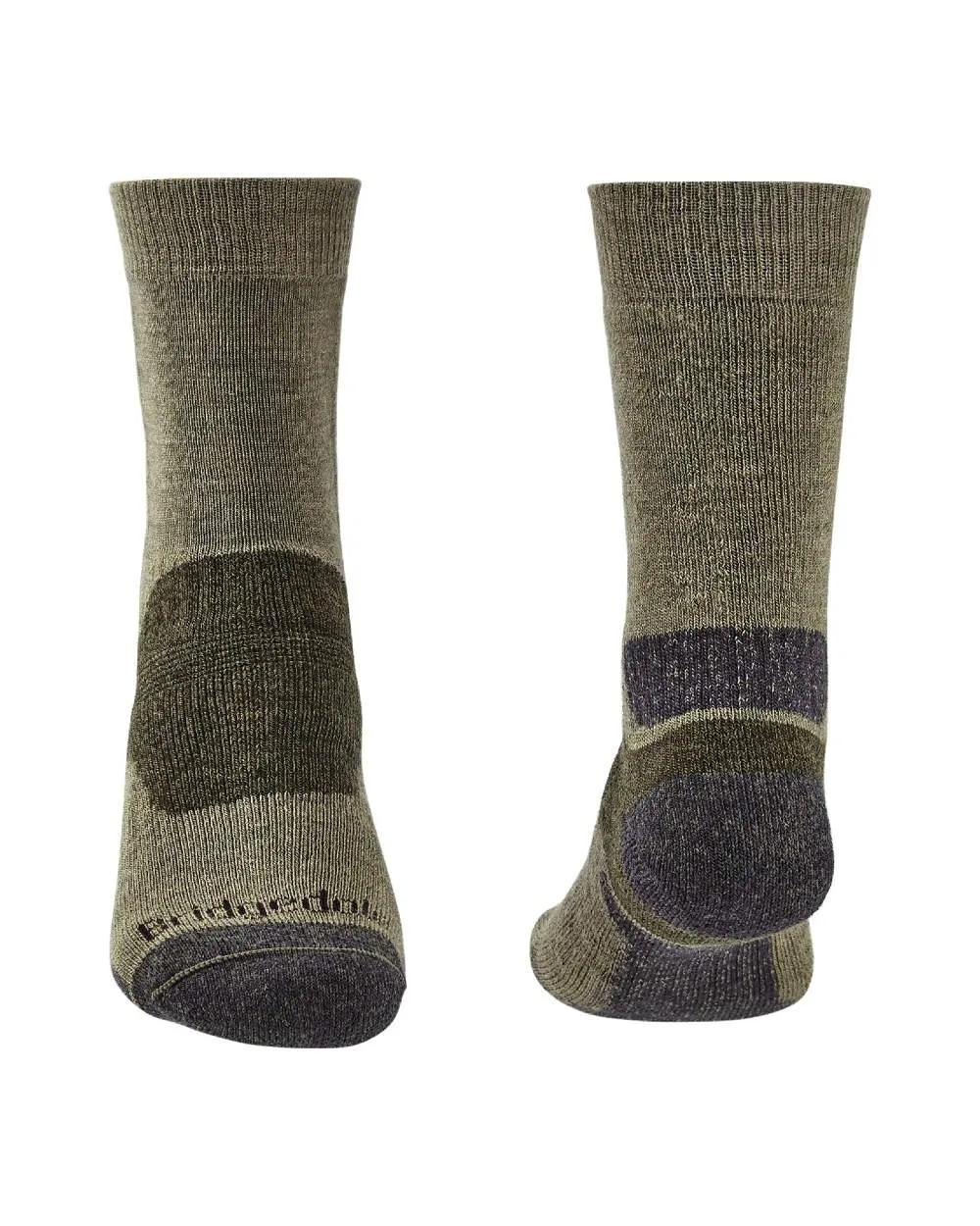 Bridgedale Midweight Merino Performance Socks Bridgedale Socks