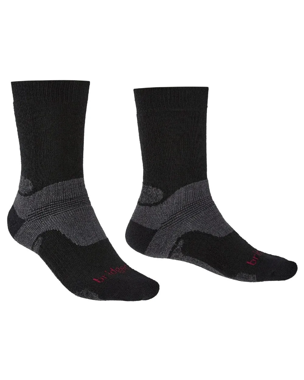 Bridgedale Midweight Merino Performance Socks Bridgedale Socks