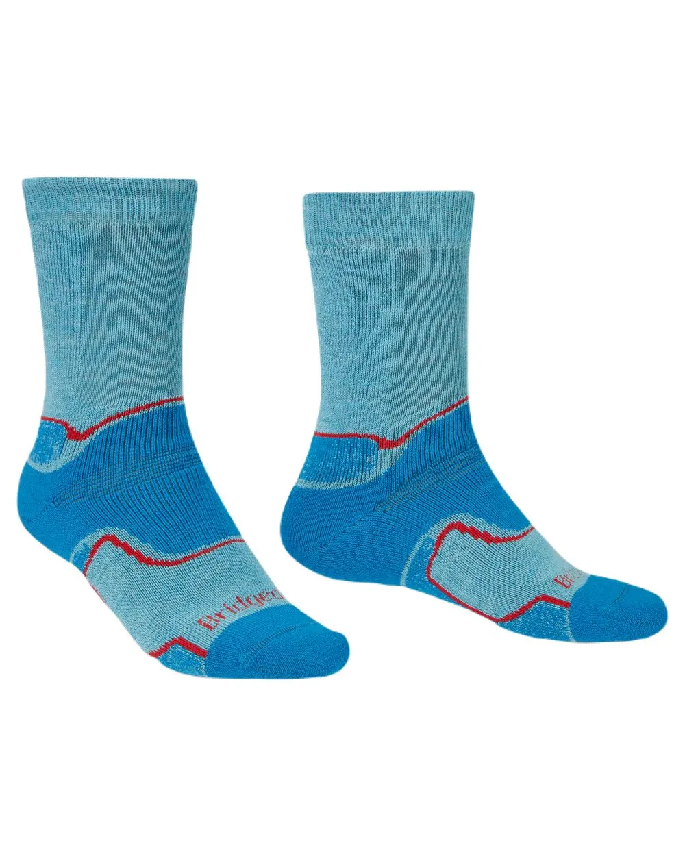 Bridgedale Midweight Merino Performance Socks Bridgedale Socks