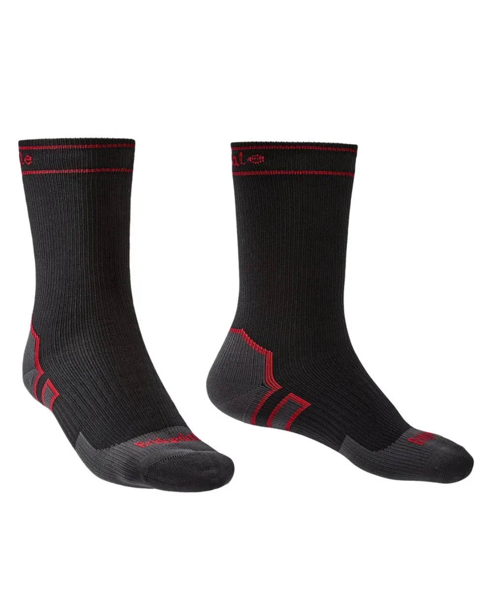 Bridgedale StormSock Heavyweight Boot Socks Bridgedale Socks