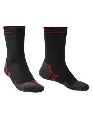 Bridgedale StormSock Heavyweight Boot Socks Bridgedale Socks
