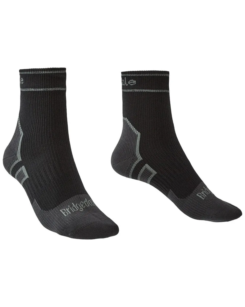 Bridgedale StormSock Lightweight Ankle Socks Bridgedale Socks