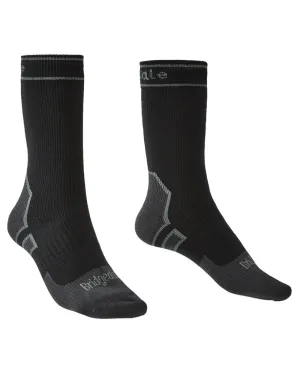 Bridgedale StormSock Lightweight Boot Socks Bridgedale Socks