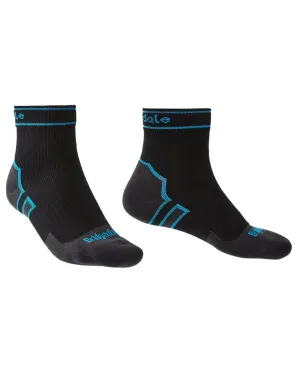 Bridgedale StormSock Midweight Ankle Socks Bridgedale Socks