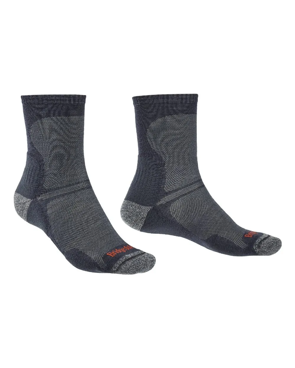 Bridgedale Ultra Light Merino Performance Crew Socks Bridgedale Socks