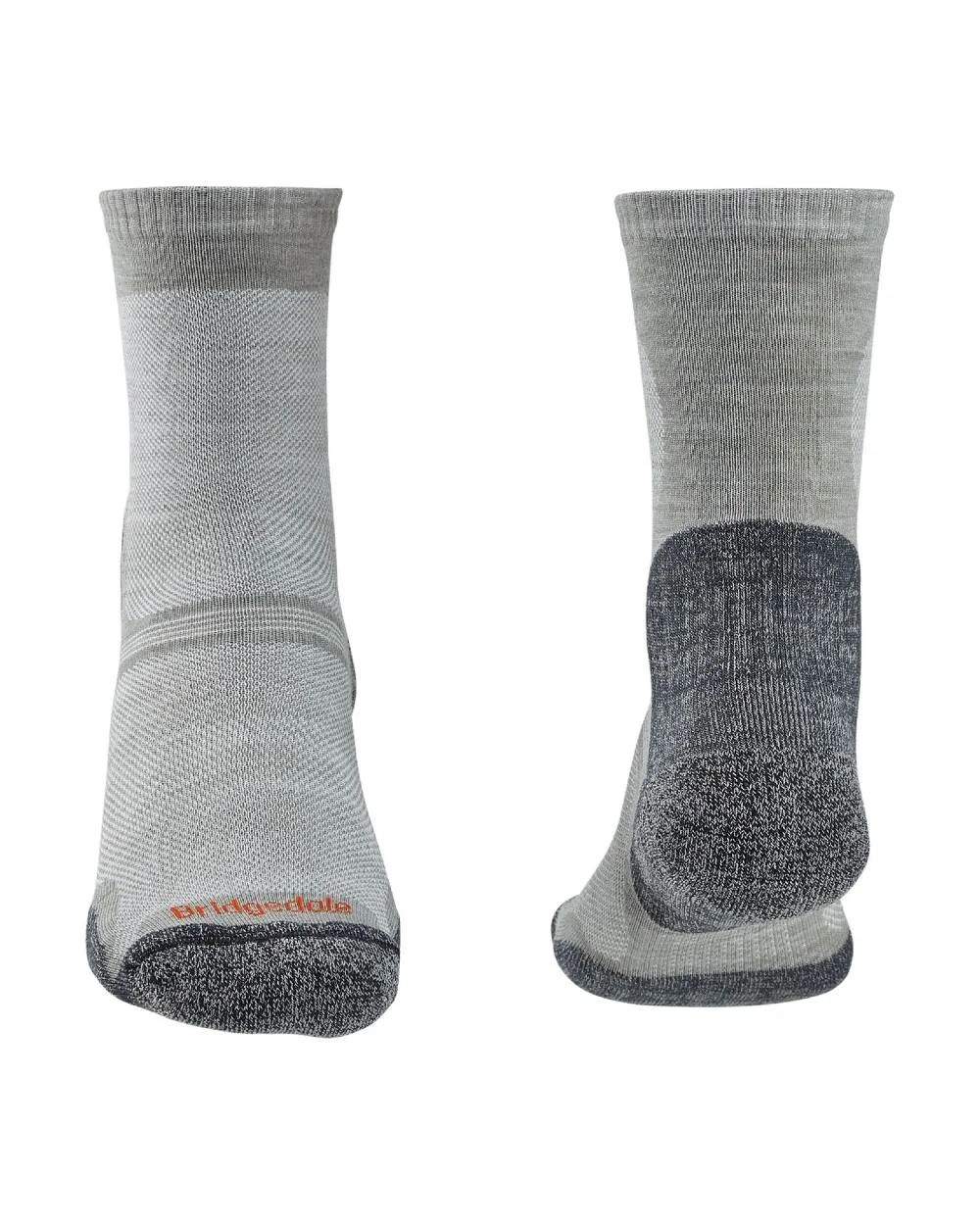 Bridgedale Ultra Light Merino Performance Crew Socks Bridgedale Socks