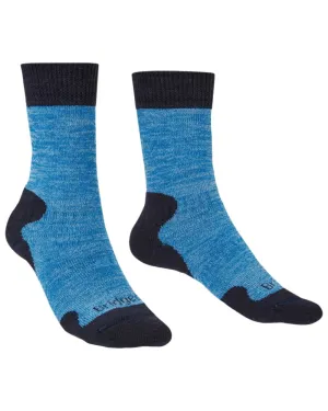 Bridgedale Womens Explorer Heavyweight Comfort Socks Bridgedale Socks