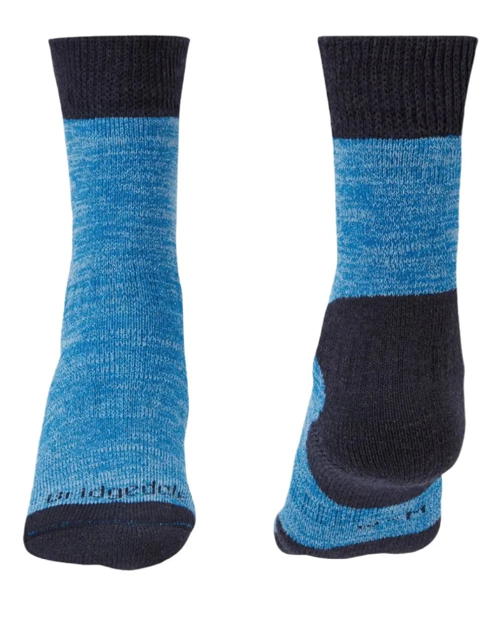 Bridgedale Womens Explorer Heavyweight Comfort Socks Bridgedale Socks