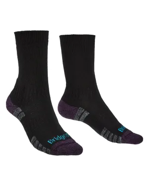 Bridgedale Womens Lightweight Merino Performance Socks Bridgedale Socks