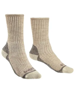 Bridgedale Womens Midweight Merino Comfort Boot Socks Bridgedale Socks