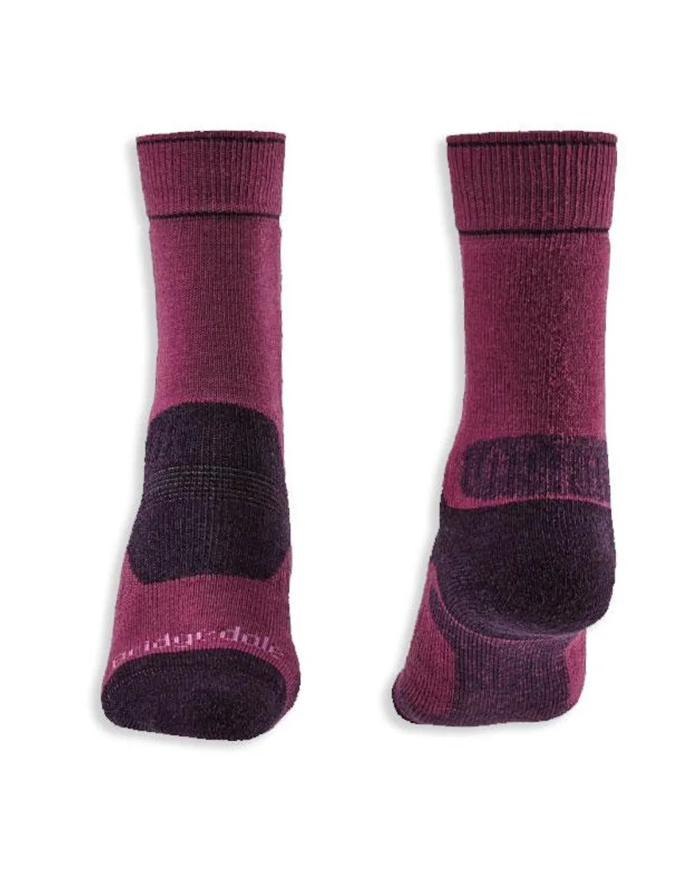 Bridgedale Womens Midweight Merino Performance Socks Bridgedale Socks