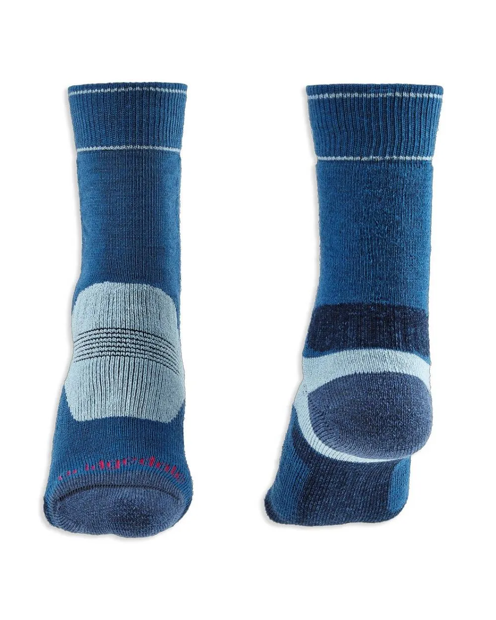 Bridgedale Womens Midweight Merino Performance Socks Bridgedale Socks