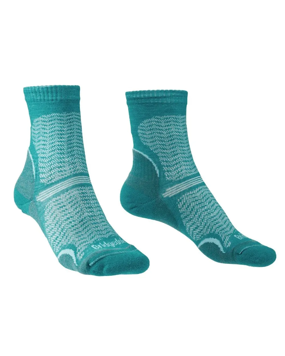 Bridgedale Womens Ultra Light Merino Performance Socks Bridgedale Socks