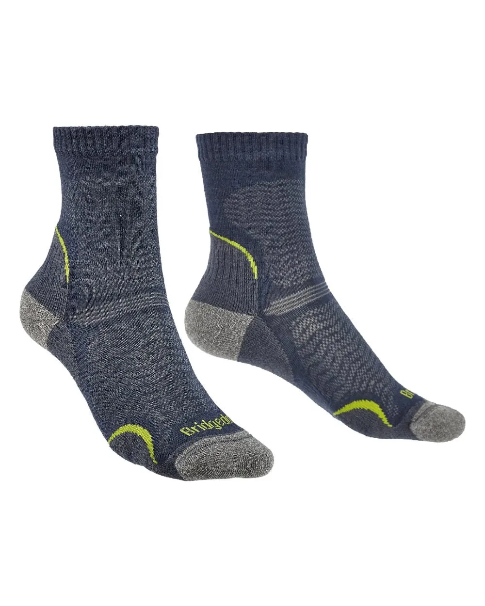 Bridgedale Womens Ultra Light Merino Performance Socks Bridgedale Socks
