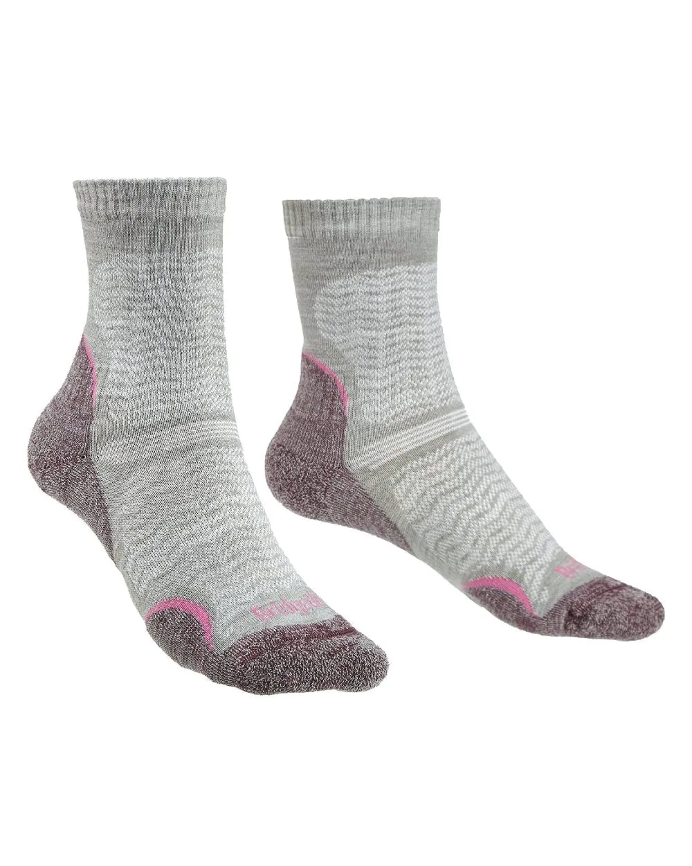 Bridgedale Womens Ultra Light Merino Performance Socks Bridgedale Socks
