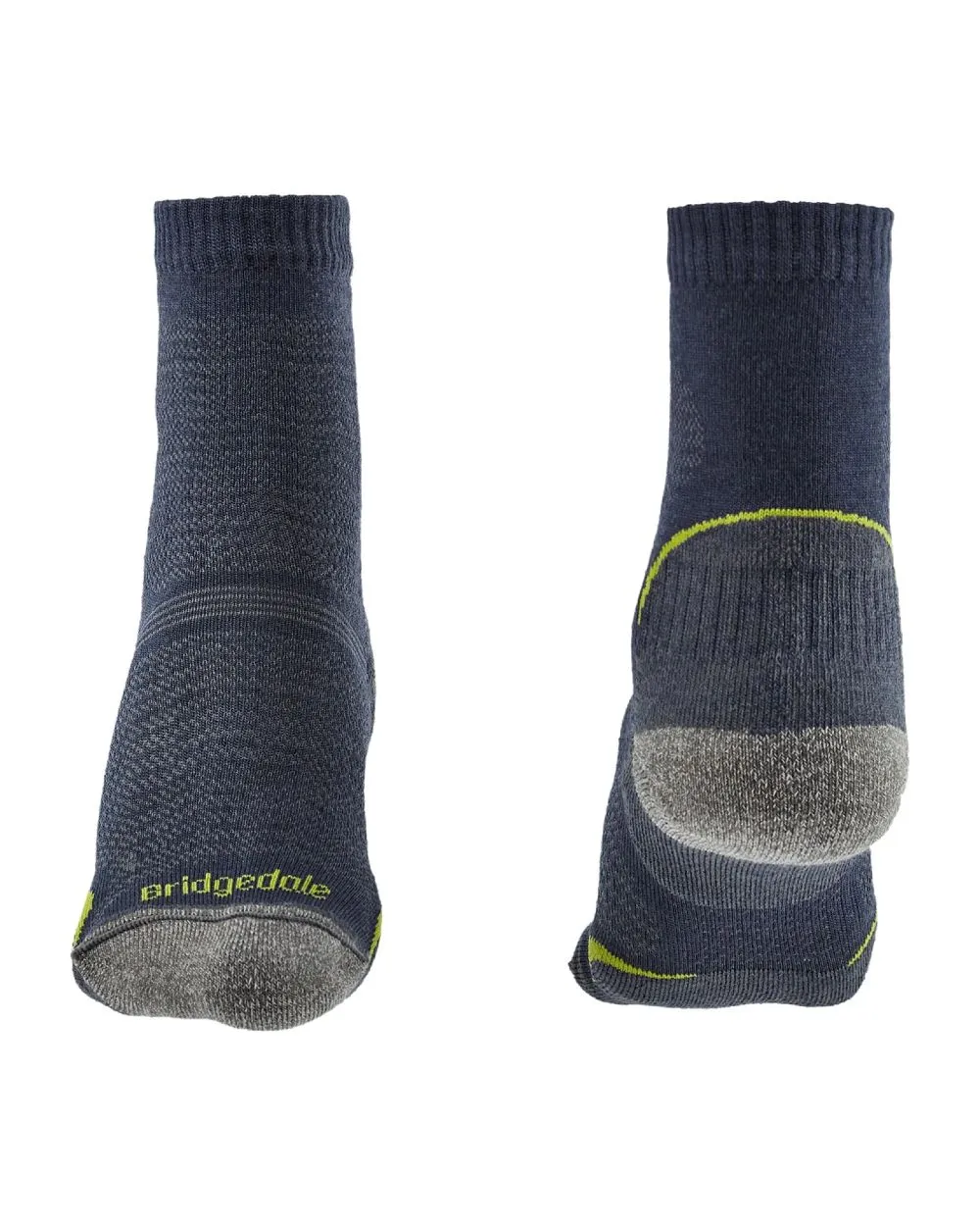 Bridgedale Womens Ultra Light Merino Performance Socks Bridgedale Socks