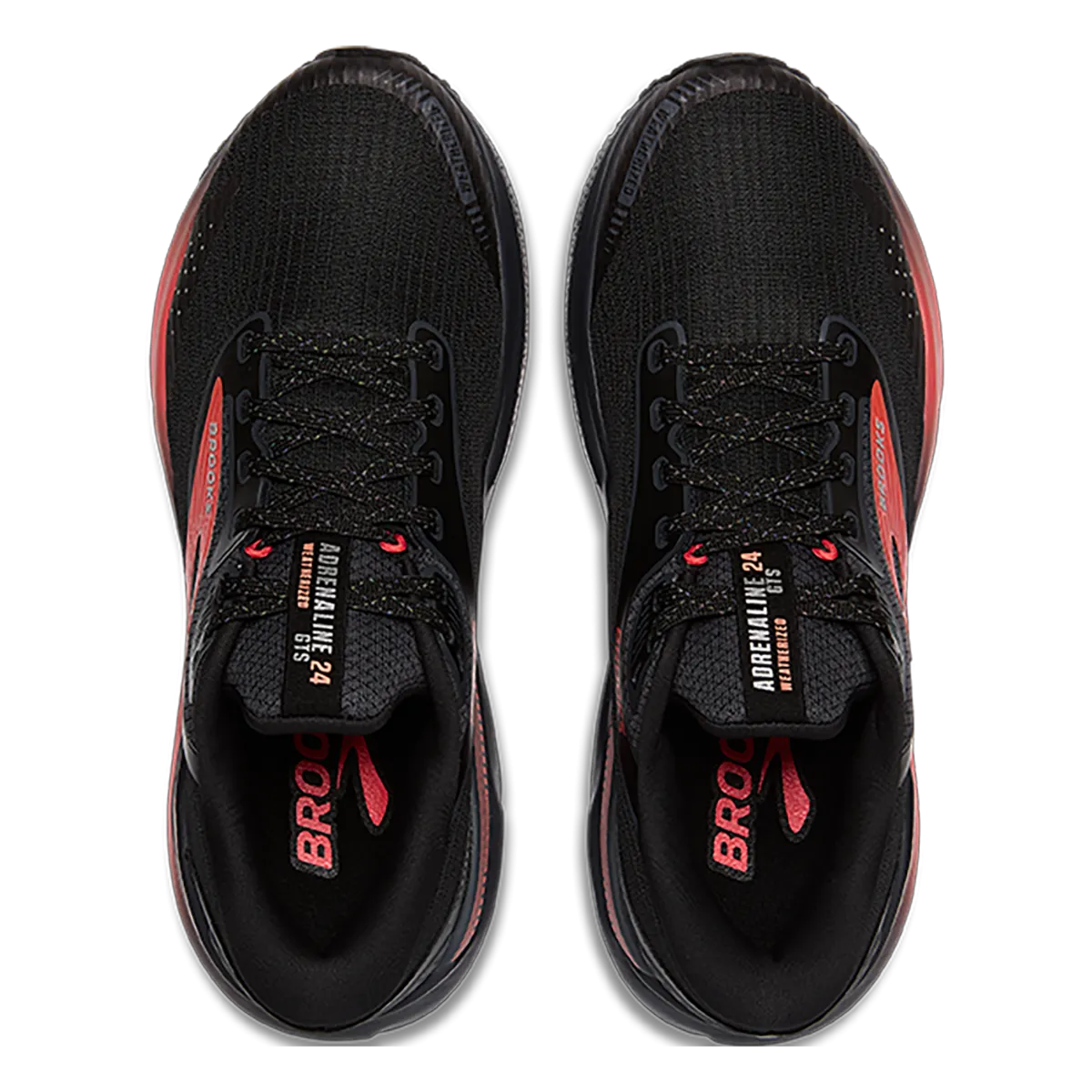 Brooks Adrenaline GTS 24 Weatherized