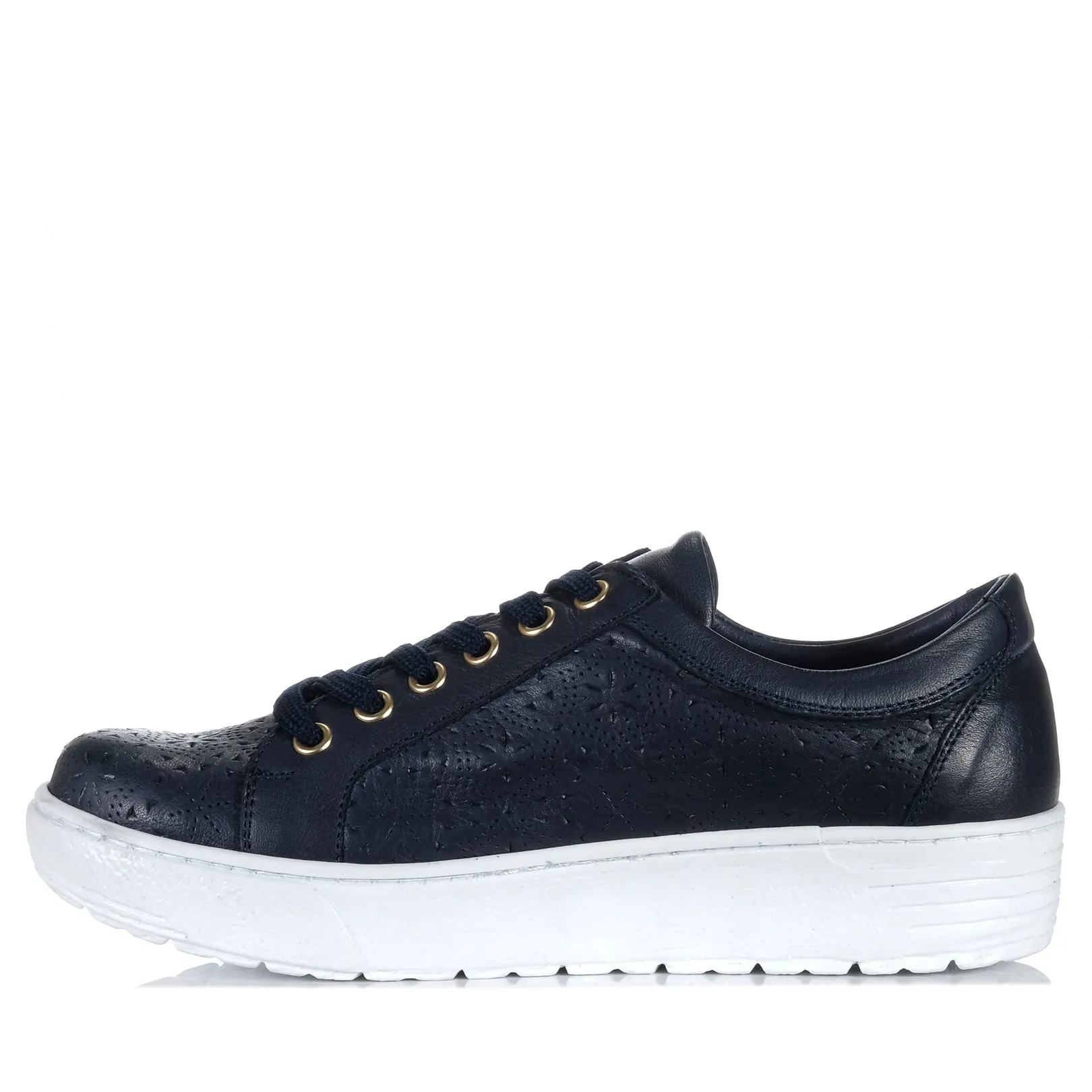 Cabello EG71 Navy