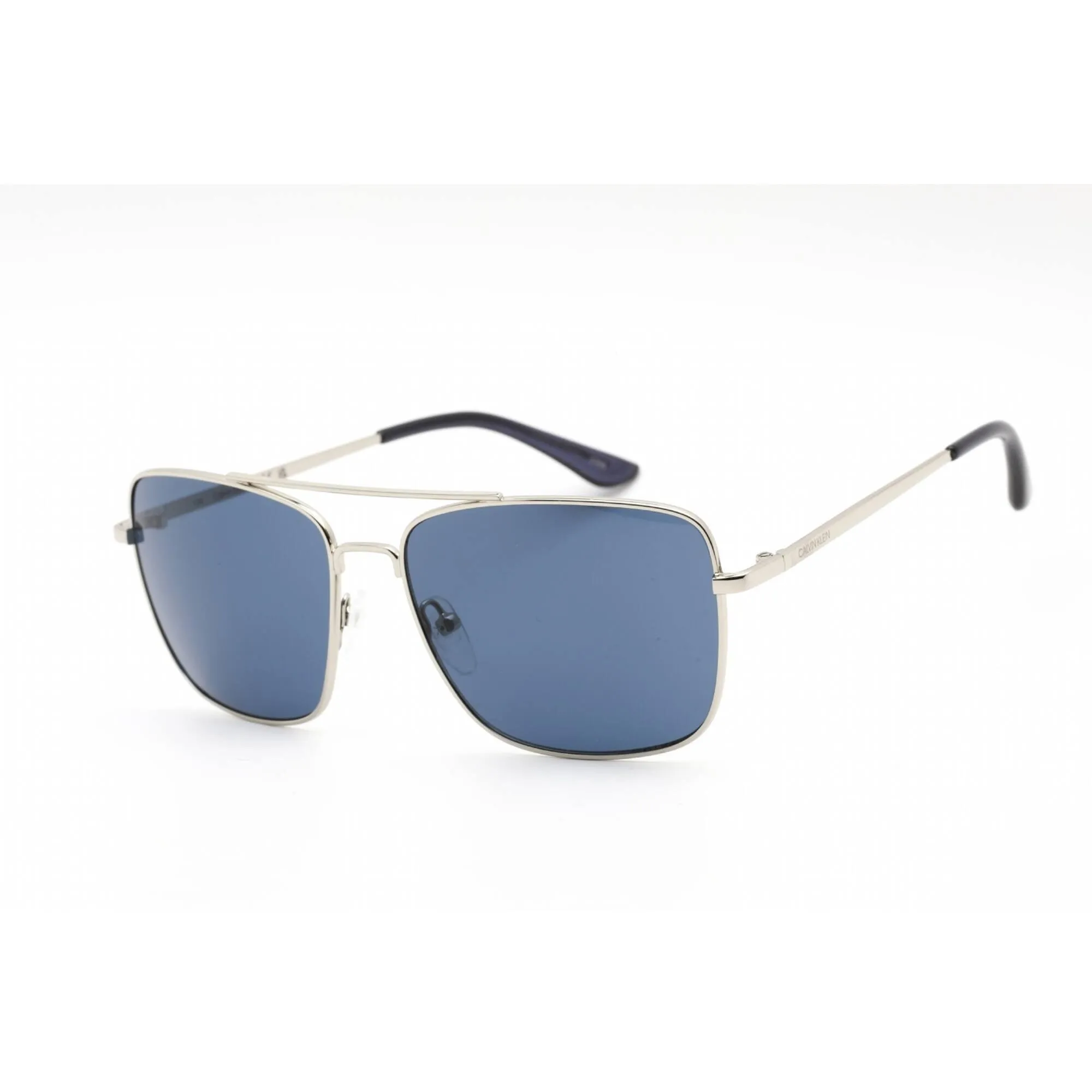 Calvin Klein Retail Women's Sunglasses - Rectangular Frame Smoke Lens | CK19136S 045 Calvin Klein Sunglasses