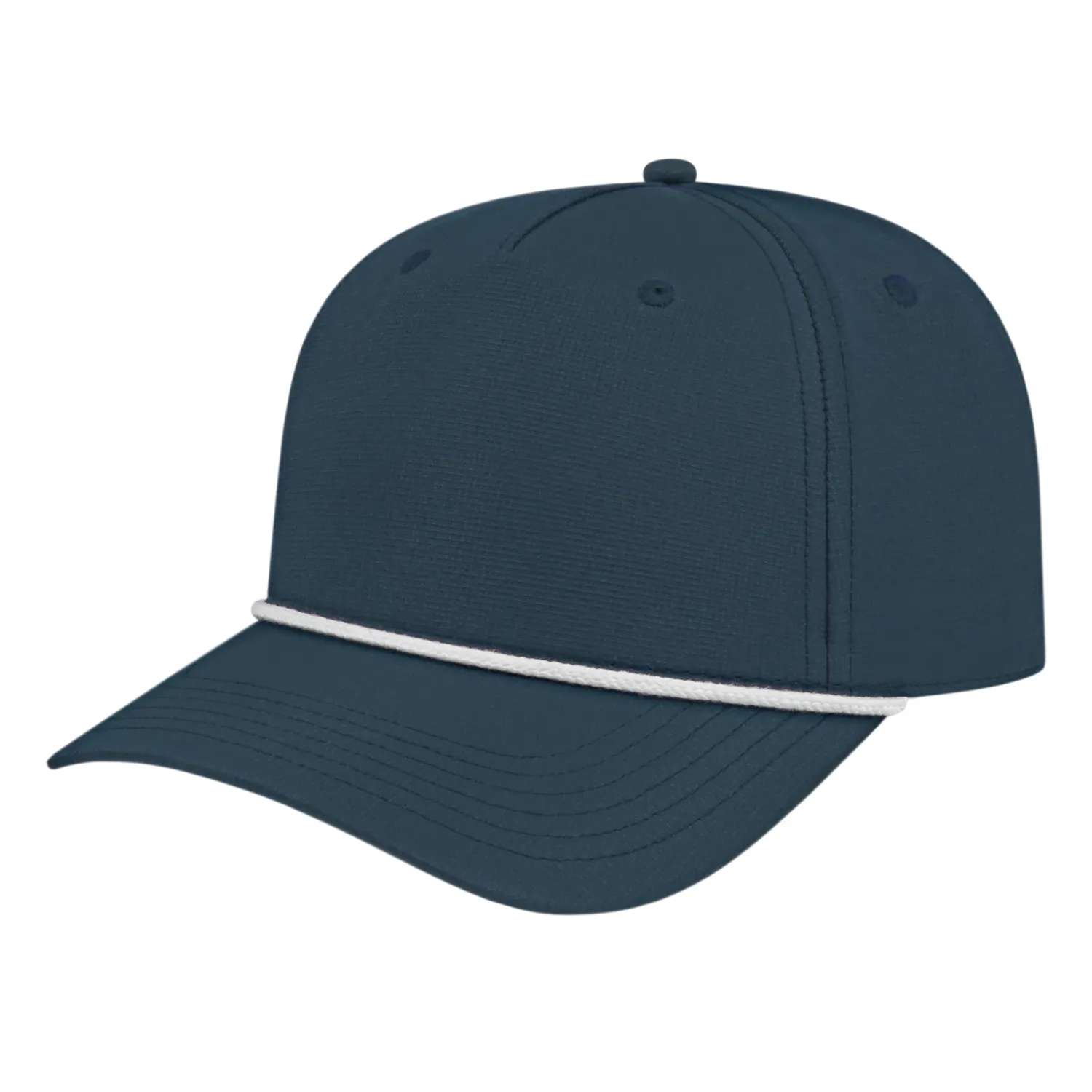 Cap America Caps Athletic Rope Cap