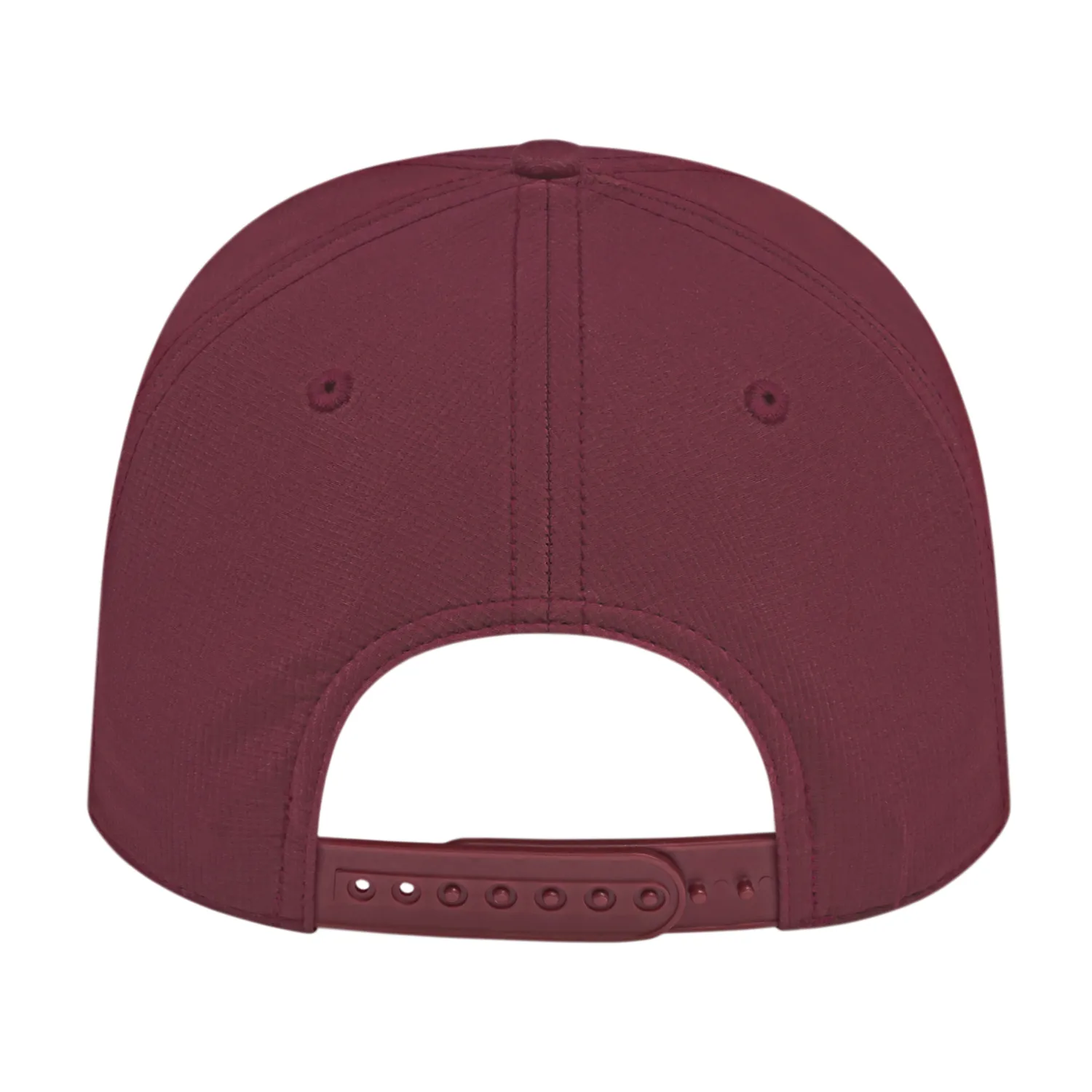 Cap America Caps Athletic Rope Cap