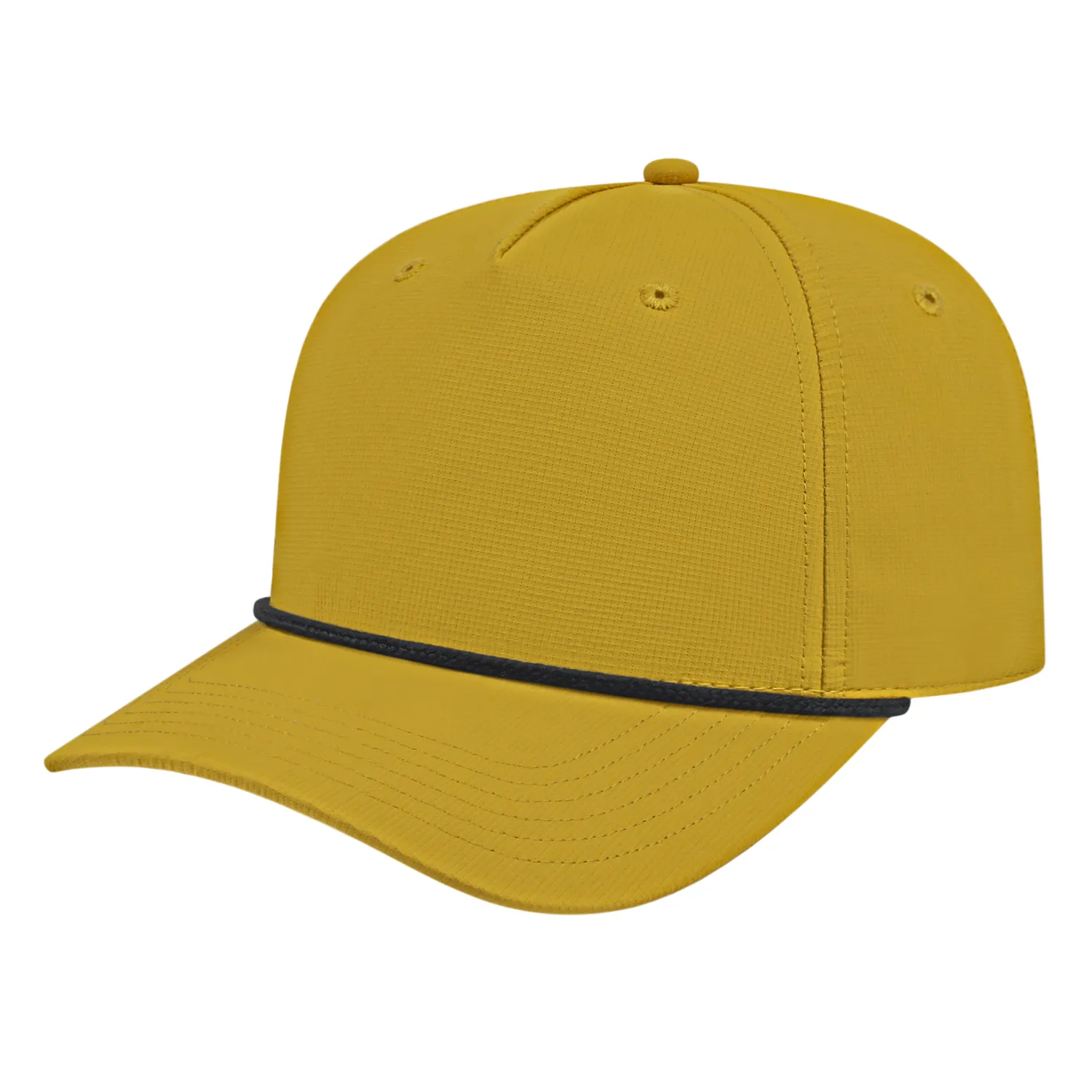 Cap America Caps Athletic Rope Cap
