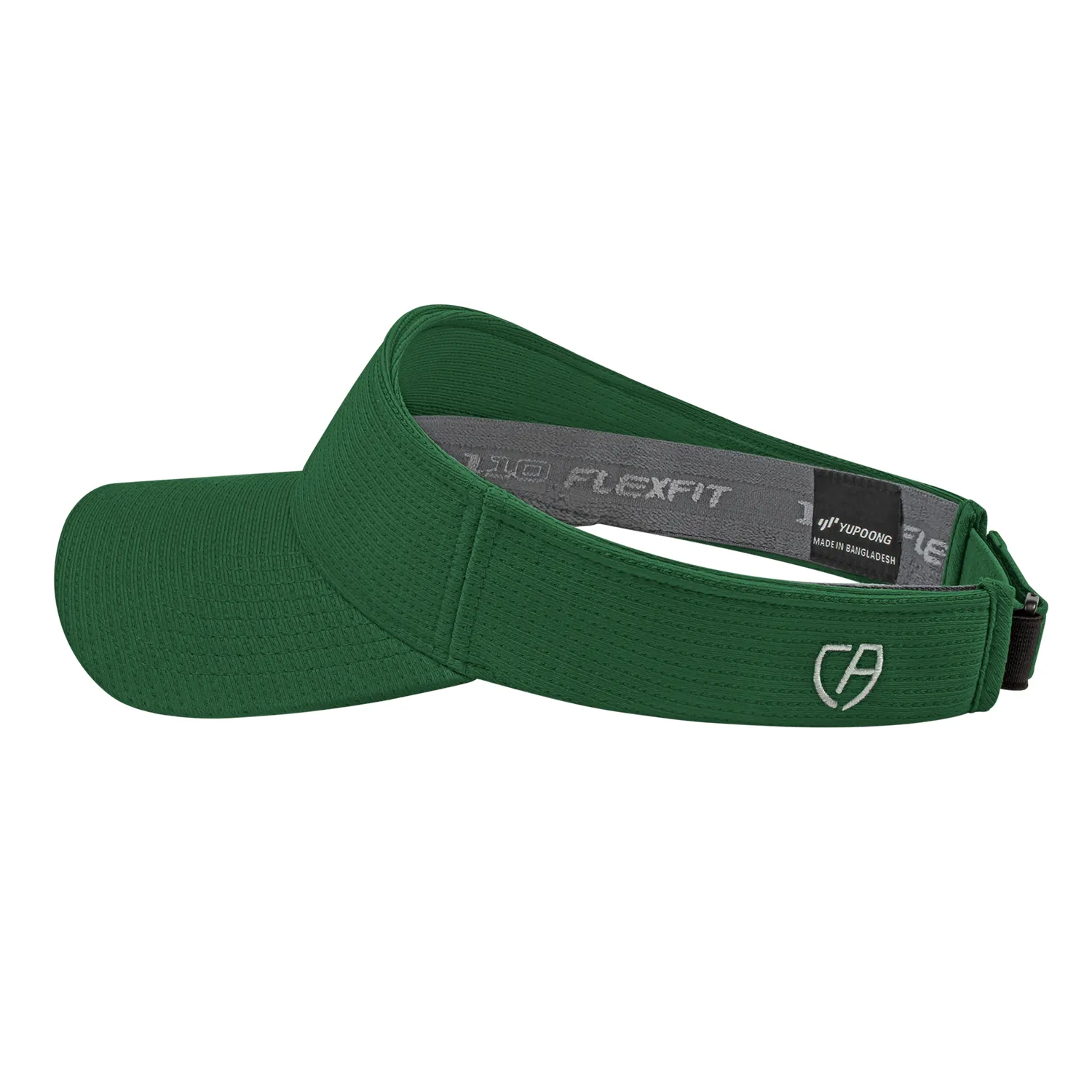 Cap America Caps Flexfit 110® Aerated Performance Visor
