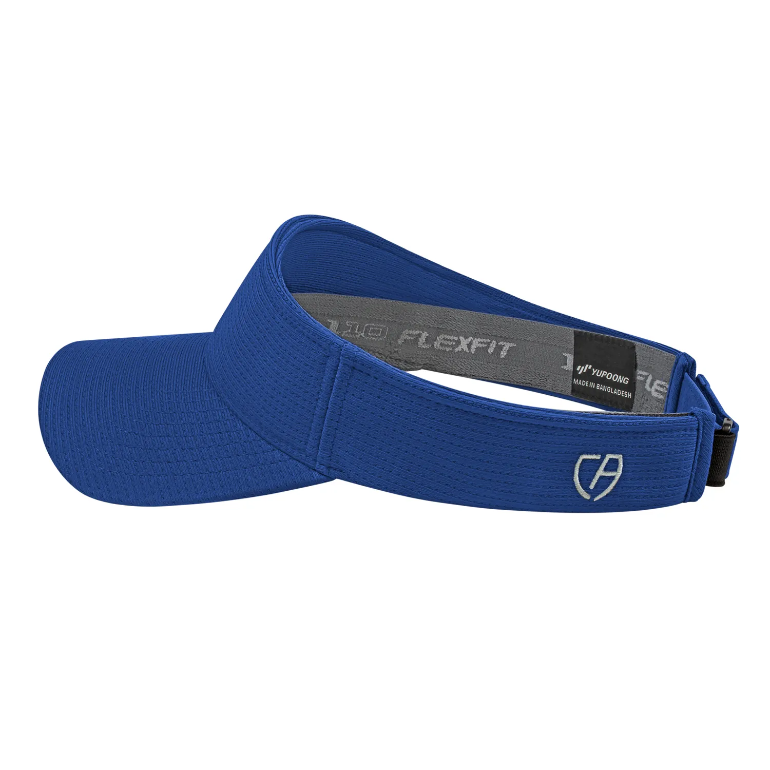 Cap America Caps Flexfit 110® Aerated Performance Visor