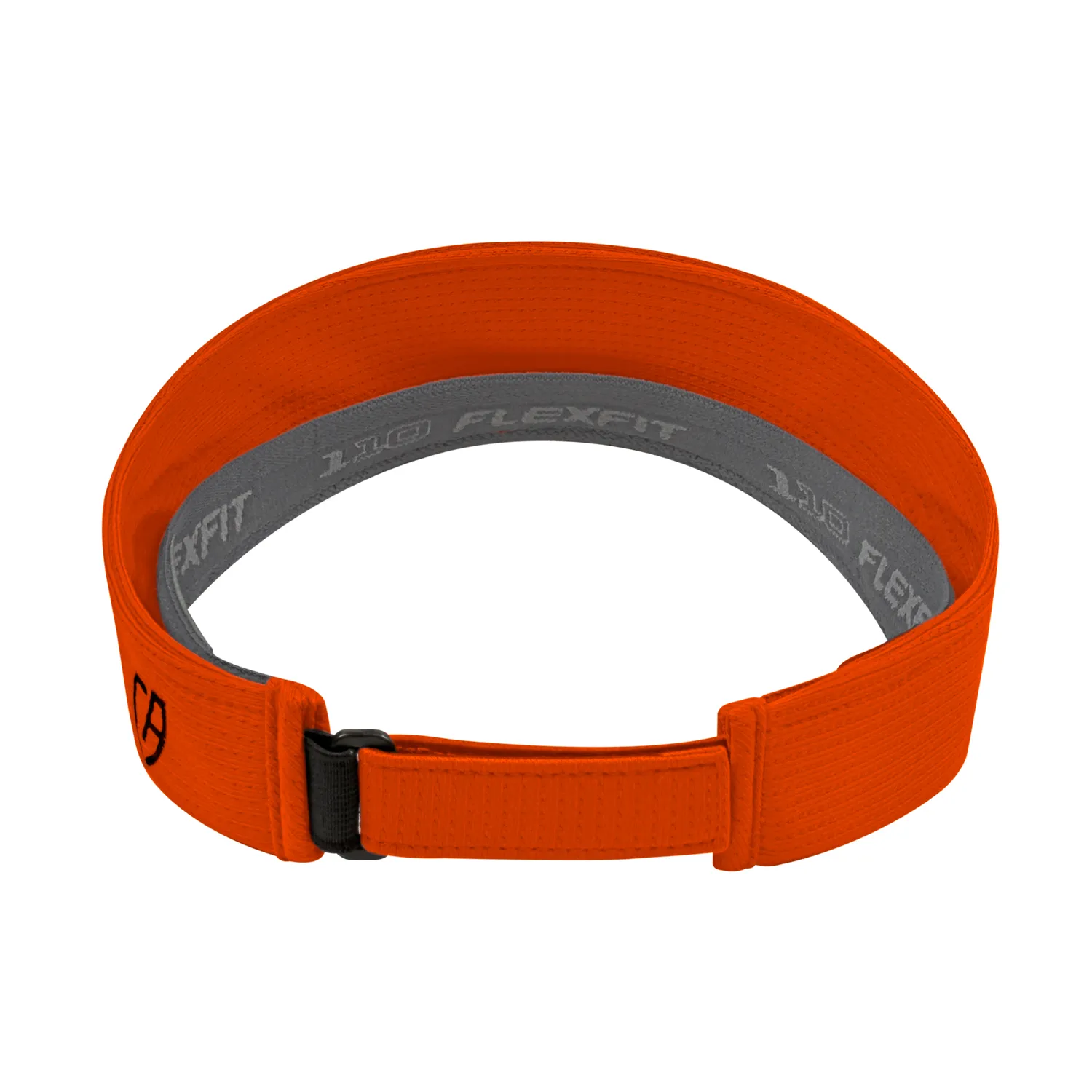Cap America Caps Flexfit 110® Aerated Performance Visor