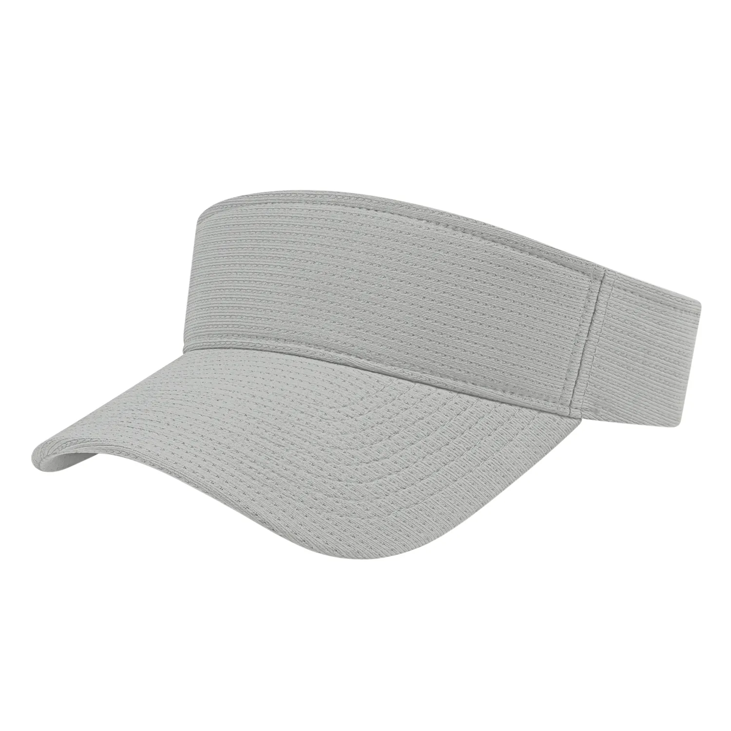 Cap America Caps Flexfit 110® Aerated Performance Visor