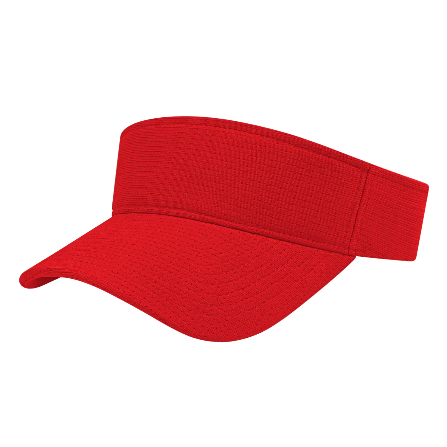 Cap America Caps Flexfit 110® Aerated Performance Visor