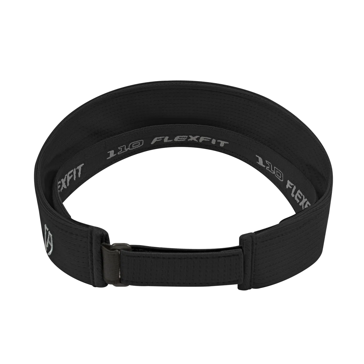 Cap America Caps Flexfit 110® Aerated Performance Visor